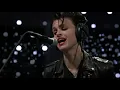 ACTORS - L'appel Du Vide (Live on KEXP)