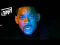 Download Lagu Bad Boys For Life: Machine Gun vs. Helicopter (Will Smith, Martin Lawrence Chase Scene)