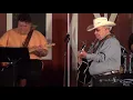 Lagu Sid Cox sings Here I Am Drunk Again at The Gladewater Opry 07 14 18