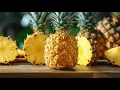 Is Pineapple Considered Citrus
