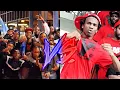 Crip Rappers Vs Blood Rappers