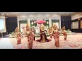Download Lagu tari pagar pengantin (bedirudat) #taripagarpengantin