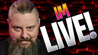 Debunking Live, Midwest Ghost Hunter, he's fun!