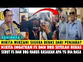 Download Lagu Akhirnya ! Nikita Mirzani Dibebaskan? Nikita Ingatkan DRG dan FS Setelah Bebas