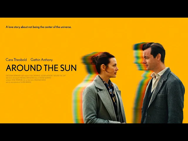 AROUND THE SUN (2020) | Official Trailer | Cara Theobold | Gethin Anthony