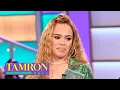 Faith Evans Disagrees With Notorious B I G Documentary