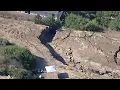 Southern California Edison to shut off power indefinitely to 140 Rancho Palos Verdes homes