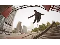 Download Lagu KIZER Barcelona in RAW | Powerhouse with Eisler, Werbeski, Boonnim, Tico, Gourski \u0026 Enin 2011