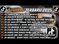 Download Lagu DJ TIKTOK TERBARU 2025 - DJ TABOLA BALE X CALON MANTU🎵DJ NGAPAIN REPOT X PICA PICA 2🎵