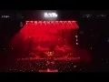 Isyana Sarasvati - Burn | Live Performance [Avenged Sevenfold Live in Indonesia 2026]