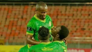 Download Yanga SC 3-1 Gwambina FC | Magoli yote na alichokifanya Ntibazonkiza |  VPL 20/04/2021 MP3