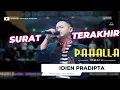 Download Lagu SURAT TERAKHIR | Idien Pradipta | Pahalla Music Official