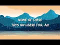 [ 1 HOUR ] The Weeknd - Starboy ft. Daft Punk (Lyrics)