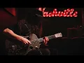 Old-School Delta Blues Slide on National Scheerhorn S-1 Resonator Guitar • "Music City Fadeout"