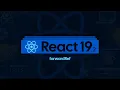 React 19 forwardRef is DEAD How to Pass Refs as Props Now - 32