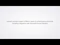 Lexmark Printer Security Integrating active directory