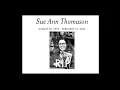 Sad News Sue Ann Thomason