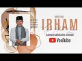 IRHAM YALLAH LANA - EDO WELDANOV || HADRAH BAROKATUL USMAN