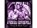 Download Lagu Avenged Sevenfold - Breaking Their Hold [Lyrics}