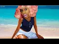 The Official Chart: Nicki Minaj - Starships Official Chart's Video Version