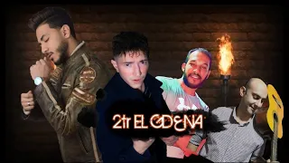 جديد محمد الجيوشي   امريكاني   هيكل   الراوي     قطر الجدعنه     الفيديو الرسمي   اغاني      دندنها