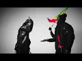 Kabaka Pyramid ft. Damian Marley - Red Gold and Green (Official Music Video)