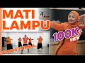 Download Lagu ZUMBA DANGDUT | SENAM MATI LAMPU YUK?