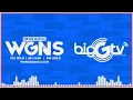 News Radio WGNS Live Stream