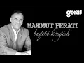 Mahmut Ferati - Oh a e di