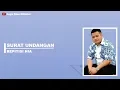 Download Lagu Surat Undangan | Repetisi Hia | Lirik Lagu Nias