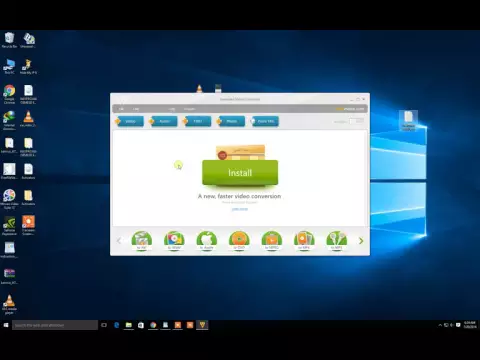 Download MP3 How to register Freemake video converter for free