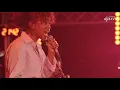 Nubiyan Twist feat. Cherise - Portraits (Live from Music Meeting NL)