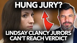 The Clancy Verdict: Why is it a Hung Jury?