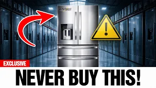 Refrigerator Brands RANKED From Best to Worst in 2026