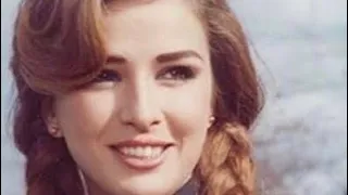 موسيقى فيلم رحلة النسيان نجلاء فتحي ومحمود ياسين Music By Jamal Salama 1978 