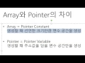 5 5 Character Pointers and Functions