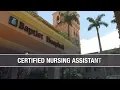 Nursing Assistants at Baptist Health
