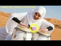 Romantic Arabic Deep House | Love Beyond the Desert Horizon with Banjo & Violin