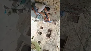 تجربه سلاح المؤتمر على جبل القاهره حق الشيخ حمدي الصراري 