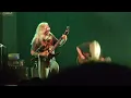 GORGUTS - "Earthly Love" - 12 NOV 2025 - M-Telus - Montreal, QC