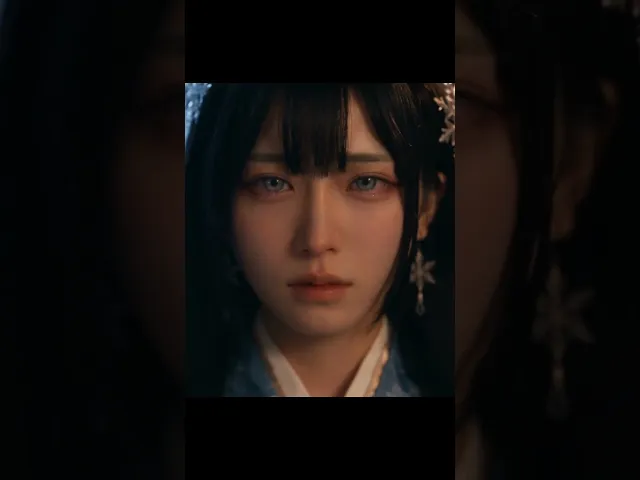 AI Movie "Yokai Refuge Temple" Premiere!