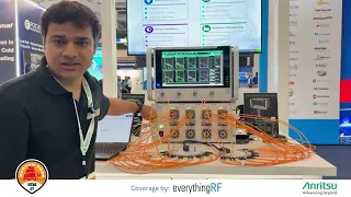 Solution for High-Speed Cable Testing