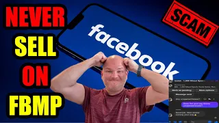 Facebook Marketplace EXPOSED - The Worst Place to Sell in 2025