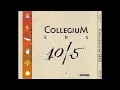 Lagu Collegium SDS 2 - album 10/5, 1998