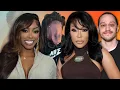 EXPL0SIVE Jay Z EXPOSED by Free Mason Porsha vs K Michelle Pete Davidson a Deadbeat