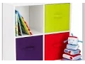 4 Cube Storage Unit