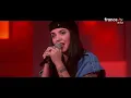 “À ta santé consentement” en live par Hoshi
