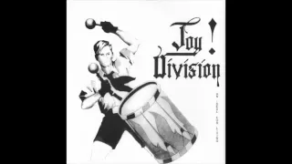 Download Joy Division - An Ideal For Living (EP) - 1978 MP3