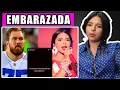 Download Lagu EMBARAZADA ANGELA AGUILAR Y JOSH BOWL ? CHRISTIAN NODAL EN ENTREVISTA Y MAS