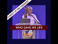Short Sermon Clips | CHRIST IS PRE-EMINENT | DR IDICHERIA NINAN